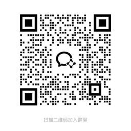 扫码加入粉鱼俱乐部