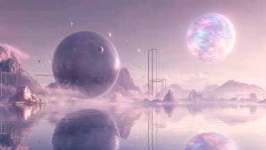 LUMI AI FLORA business visual